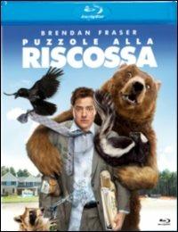 Puzzole alla riscossa di Roger Kumble - Blu-ray