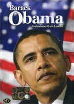 Barack Obama. Evoluzione di un leader (DVD)