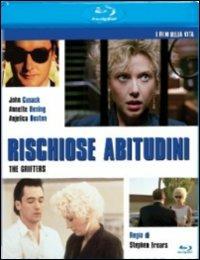 Rischiose abitudini di Stephen Frears - Blu-ray