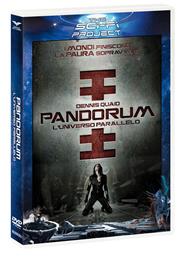 Pandorum. L'universo parallelo