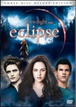 Eclipse. The Twilight Saga (3 DVD)