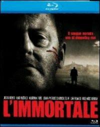 L' immortale di Richard Berry - Blu-ray