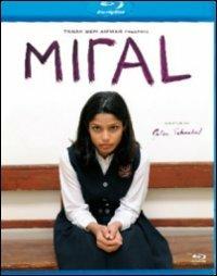 Miral di Julian Schnabel - Blu-ray