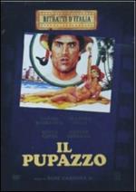 Il pupazzo