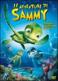 Le avventure di Sammy - DVD - Film di Ben Stassen Animazione | laFeltrinelli
