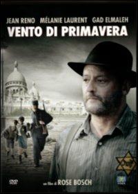 Vento di primavera di Roselyne Bosch - DVD