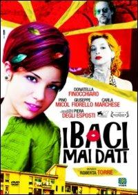 I baci mai dati di Roberta Torre - DVD