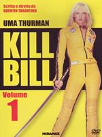 Kill Bill. Volume 1
