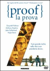 Proof. La prova di John Madden - DVD