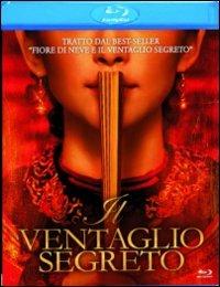 Il ventaglio segreto di Wayne Wang - Blu-ray