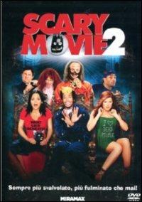 Scary Movie 2 di Keenen Ivory Wayans - DVD