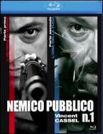 Nemico pubblico n. 1 (2 Blu-ray)
