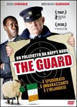 Un poliziotto da Happy Hour. The Guard (DVD)