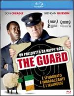 Un poliziotto da Happy Hour. The Guard (Blu-ray)