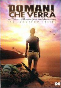 Il domani che verrà. The Tomorrow Series di Stuart Beattie - DVD