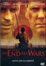 To End All Wars