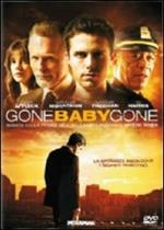 Gone Baby Gone