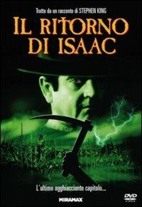 Children of the Corn 666. Il ritorno di Isaac di Kari Skogland - DVD