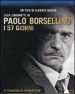 Paolo Borsellino. I 57 giorni