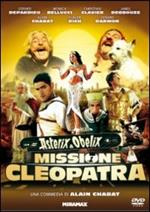 Asterix & Obelix: missione Cleopatra