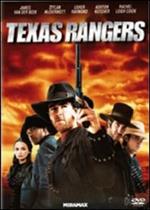 Texas Rangers