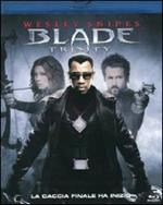 Blade. Trinity
