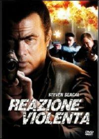 Reazione violenta (DVD) di Lauro Chartrand - DVD