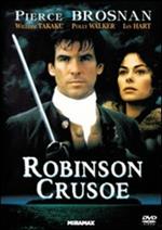 Robinson Crusoe