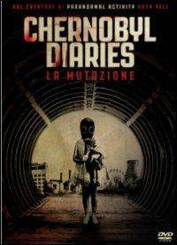 Chernobyl Diaries di Brad Parker - DVD