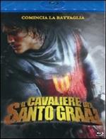 Il cavaliere del Santo Graal