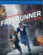 Freerunner