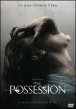 The Possession