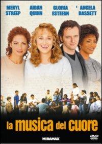 La musica del cuore di Wes Craven - DVD