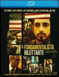 Il fondamentalista riluttante di Mira Nair - Blu-ray