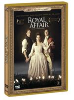 Royal Affair (DVD)