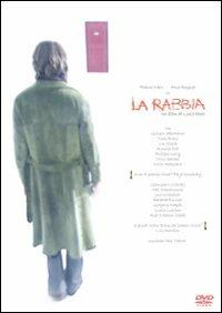 La rabbia di Louis Nero - DVD