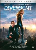 Divergent