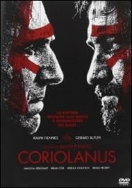 Coriolanus