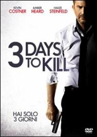 3 Days to Kill