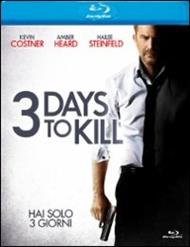 3 Days to Kill