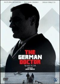 The German Doctor di Lucía Puenzo - DVD