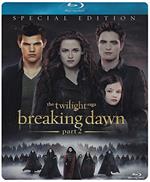 Breaking Dawn. Part 2. The Twilight Saga