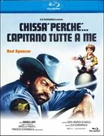 Chissà perché capitano tutte a me?