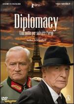 Diplomacy. Una notte per salvare Parigi