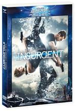 The Divergent Series: Insurgent