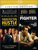 The Fighter. American Hustle