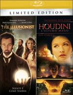 The Illusionist. Houdini. L'ultimo mago