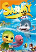 Sammy & Co. Vol. 4