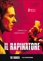 Il rapinatore. The robber