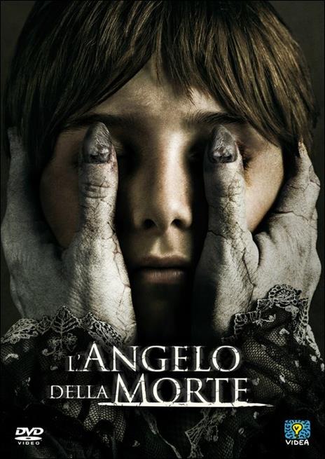 L' angelo della morte di Tom Harper - DVD